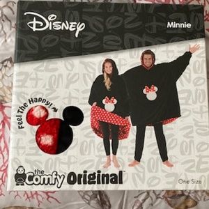 The Comfy Original Disney Minnie